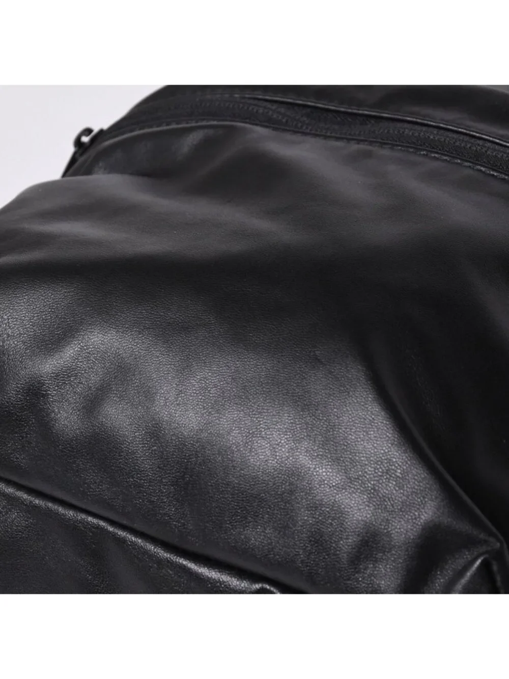 Balenciaga Under Armor Collaboration Backpack Black White